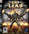 D3 Publishing - Eat Lead: The Return of Matt Hazard (PS3)