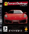 AcTiVision - Ferrari Challenge Trofeo Pirelli (PS3)