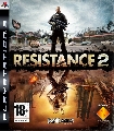 SCEE - Resistance 2 (PS3)