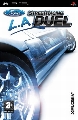 Empire Interactive - Ford Street Racing: LA Duel (PSP)