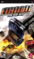 Empire Interactive - FlatOut: Head On (PSP)