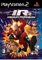 SouthPeak Games - Iridium Runners (PS2)