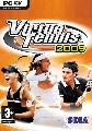 SEGA - Virtua Tennis 2009 (PC)