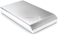 Seagate - HDD Extern FreeAgent | Go for Mac, 250GB, USB/FireWire