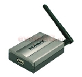 Edimax - Wireless Print Server PS-1206UWg