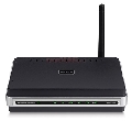 DLINK - Wireless Print Server DPR-1260