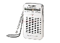 Panasonic - Radio Portabil RF-P50EG-S