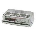 Panasonic - Radio cu Ceas RC-6266EP-S