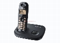 Panasonic - Telefon KX-TG7301FXB (negru)