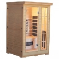 ?SAUNA CU INFRAROSU SANOTECHNIK KOMFORT PENTRU 2 PERSOANE 60624