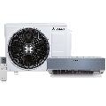 Aer conditionat Climate Class 8001i 9000 BTU/h silver