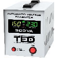 Stabilizator tensiune TED 500VA