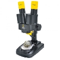 Microscop Bresser National Geographic Stereo 20x