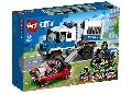 LEGO Transportor de prizonieri