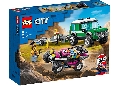 LEGO Transportor de buggy