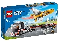 LEGO Transportor de avion