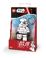 LEGO Breloc cu lanterna Stormtrooper