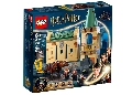 LEGO Castelul Hogwarts: Intalnirea cu Fluffy