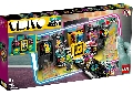 LEGO Boombox