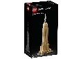 LEGO Empire State Building