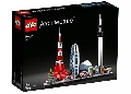 LEGO Tokyo