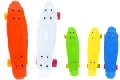 Skateboard pentru copii 57 cm 50 kg Globo