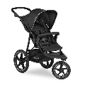 Hauck C?rucior Runner 2 Black