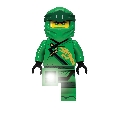 LEGO Lampa de veghe Ninjago Lloyd