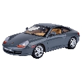 MACHETA  AUTO PORSCHE 911 SCARA 1:18, MOTORMAX