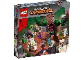 LEGO Monstrul din Jungla