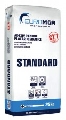 ADEZIV PROFESIONAL STANDARD PENTRU PLACARI CERAMICE C1T / 25KG