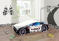 Pat Tineret MyKids Race Car 03 Police-140x70