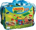 Unico Set constructie 150 piese