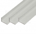 CORNIER ALUMINIU 6M 25x25x3MM