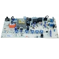 Placa electronica U012-28T60