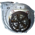 Ventilator 20116231 RG148/1200-3633