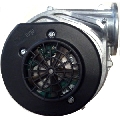 Ventilator Genus HP 45