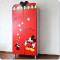 Sifonier copii Mickey Mouse - PC200