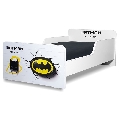 Pat pentru baieti 2-8 ani Start Batman nu include saltea - PC-P-STR-BTM-70