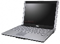 Dell - Laptop XPS M1330 -4 Tuxedo Black (Negru)