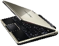 Toshiba - Laptop NetBook NB100-11G -Champagne Gold (Auriu)