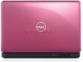 Dell - Laptop Inspiron 1545 v1 (Roz Flamingo Pink)