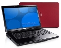 Dell - Laptop Inspiron 1545 v3 (Rosu Cherry Red)