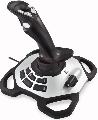 Logitech - Joystick Extreme 3D Pro