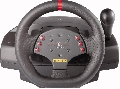 Logitech - Volan MOMO Racing Force Feedback Wheel 