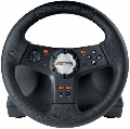 Logitech - Volan Formula Vibration Feedback Wheel