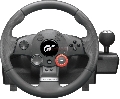 Logitech - Volan Driving Force GT