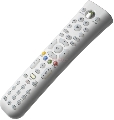 MicroSoft - Accesoriu XBOX 360 Universal Media Remote