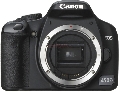 Canon -  EOS 450D (Body)