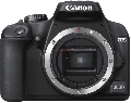 Canon - EOS 1000D (Body)